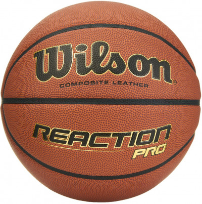Мяч баскетбольный Wilson Reaction PRO (№6) арт.WTB10138XB06