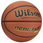 Мяч баскетбольный Wilson Reaction PRO (№6) арт.WTB10138XB06