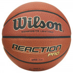 Мяч баскетбольный Wilson Reaction PRO (№6) арт.WTB10138XB06