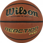 Мяч баскетбольный Wilson Reaction PRO (№5) арт.WTB10139XB05