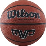 Мяч баскетбольный Wilson MVP (№7) арт.WTB1419XB07