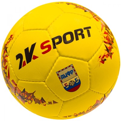Мяч футзальный 2K Sport Сrystal Pro sala (AMFR INSPECT) 127092