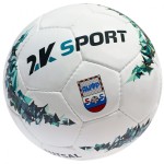 Мяч футзальный 2K Sport Сrystal Prime sala (AMFR IMS) 127094