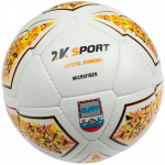 Мяч футзальный 2K Sport Crystal Diamond Sala (AMFR Approved) 127101