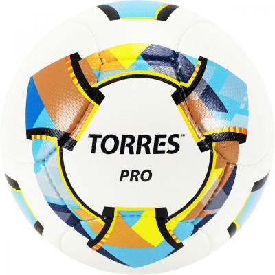Мяч футбольный Torres Pro (№5) F320015 Мяч футбольный Torres Pro (№5) F320015