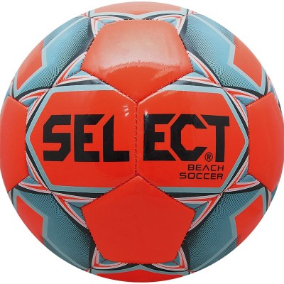Мяч для пляжного футбола Select Beach Soccer арт.815812-662 Мяч для пляжного футбола Select Beach Soccer арт.815812-662