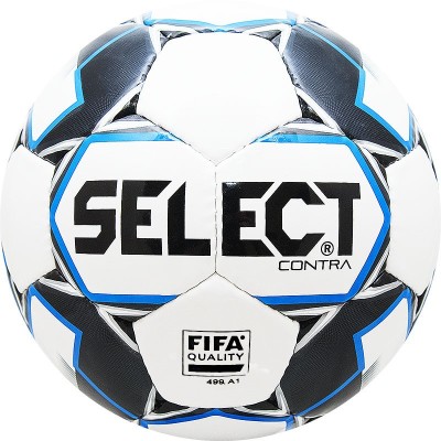 Мяч футбольный Select Contra FIFA (FIFA Quality) арт.812317-102