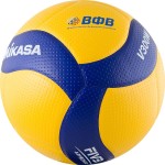 Мяч волейбольный Mikasa V300W (FIVB Approved)