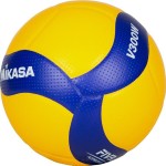 Мяч волейбольный Mikasa V300W (FIVB Approved)