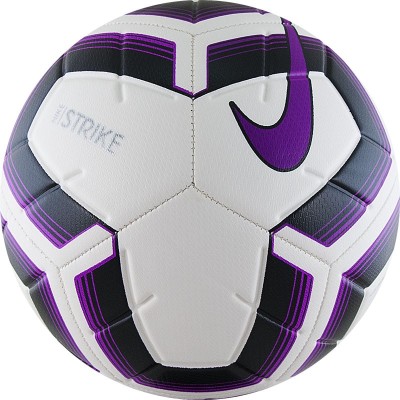 Мяч футбольный Nike Strike Team IMS (International Matchball Standard) SC3535-100 Мяч футбольный Nike Strike Team IMS (International Matchball Standard) SC3535-100