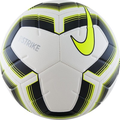 Мяч футбольный Nike Strike Team IMS (International Matchball Standard) SC3535-102 Мяч футбольный Nike Strike Team IMS (International Matchball Standard) SC3535-102