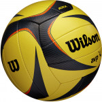 Мяч для пляжного волейбола Wilson AVP Arx Game Ball Off Vb Def WTH00010X
