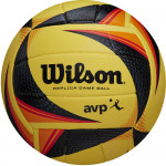 Мяч для пляжного волейбола Wilson OPTX AVP VB Replica WTH01020X