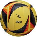 Мяч для пляжного волейбола Wilson OPTX AVP VB Replica WTH01020X