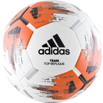Мяч футбольный Adidas Team Top Replique CZ2234 Мяч футбольный Adidas Team Top Replique CZ2234