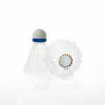 Воланы для бадминтона Torres 250 (нейлон/пробка), уп.6шт., арт.BD23109