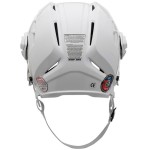 Шлем хоккейный Warrior Covert PX2 Combo SLVCage с маской, арт.PX2HCS6-WH