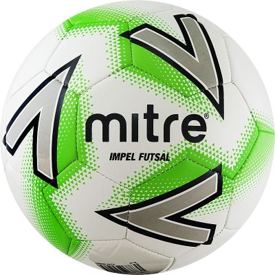 Мяч футзальный Mitre Futsal Impel арт.A0029WC5