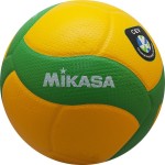 Мяч волейбольный Mikasa V200W-CEV (Официальный мяч Лиги Чемпионов ЕКВ)