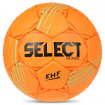 Мяч гандбольный Select Mundo V22 (EHF Approved) (№3) арт.1662858666
