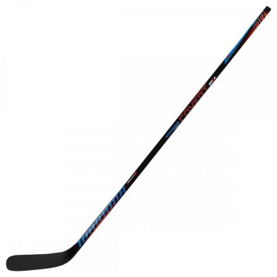 Клюшка хоккейная Warrior Covert QRE4 Grip 55, арт.QRE455G8-LFT Клюшка хоккейная Warrior Covert QRE4 Grip 55, арт.QRE455G8-LFT