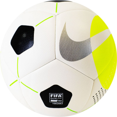 Мяч футзальный Nike Pro Ball (FIFA Quality Pro) DH1992-100