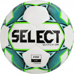 Мяч футбольный Select Match DВ Basic (FIFA Basic) арт.814020-004