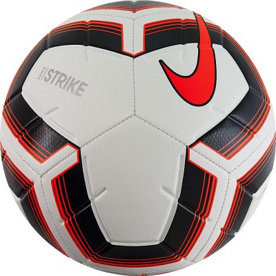 Мяч футбольный Nike Strike Team IMS (International Matchball Standard) SC3535-101 Мяч футбольный Nike Strike Team IMS (International Matchball Standard) SC3535-101