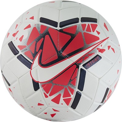 Мяч футбольный Nike Strike SC3639-105 Мяч футбольный Nike Strike SC3639-105