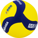 Мяч волейбольный Mikasa V345W (облегченный)