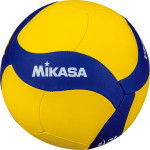 Мяч волейбольный Mikasa V345W (облегченный)