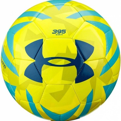 Мяч футбольный Under Armour Desafio 395, арт.1297242-159 Мяч футбольный Under Armour Desafio 395, арт.1297242-159