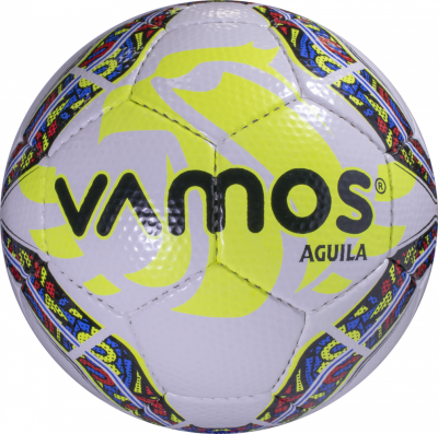 Мяч футбольный VAMOS AGUILA (№5) BV 3265-AGO Мяч футбольный VAMOS AGUILA (№5) BV 3265-AGO