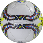 Мяч футбольный VAMOS AGUILA (№5) BV 3265-AGO