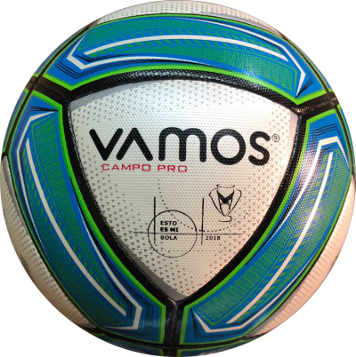 Мяч футбольный VAMOS CAMPO PRO (№4) BV 1043-WCP Мяч футбольный VAMOS CAMPO PRO (№4) BV 1043-WCP