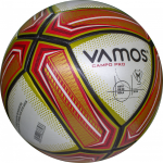 Мяч футбольный VAMOS CAMPO PRO (№5) BV 1053-WCP