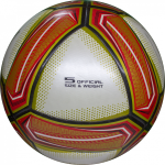 Мяч футбольный VAMOS CAMPO PRO (№5) BV 1053-WCP