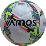 Мяч футбольный VAMOS EUFORIA HYBRID (№3) BV 1103-EFR