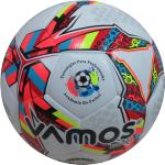 Мяч футбольный VAMOS EUFORIA HYBRID (№4) BV 1104-EFR