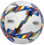 Мяч футбольный VAMOS EUFORIA HYBRID (№5) BV-1099-EFR