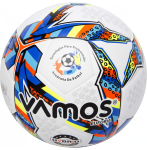 Мяч футбольный VAMOS EUFORIA HYBRID (№5) BV-1099-EFR