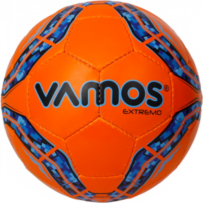 Мяч футбольный VAMOS EXTREMO (№5) BV 2256-EMO Мяч футбольный VAMOS EXTREMO (№5) BV 2256-EMO