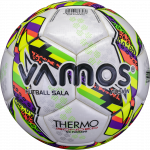 Мяч футзальный VAMOS FUSION FUTSAL BV 2342-WFT
