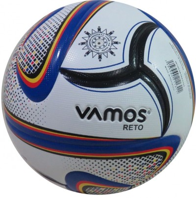 Мяч футбольный VAMOS RETO (№4) BV 3261-RET
