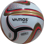 Мяч футбольный VAMOS RETO (№5) BV 3260-RET