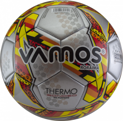 Мяч футбольный VAMOS RORAIMA (№5) BV 3250-RIT