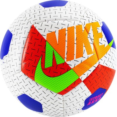 Мяч футзальный Nike Street Akka SC3975-103 Мяч футзальный Nike Street Akka SC3975-103