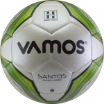 Мяч футбольный VAMOS SANTOS (№5) BV 1071-WKR