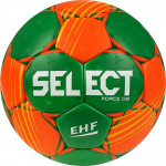 Мяч гандбольный Select FORCE DB V22 (EHF Approved) арт.1621854446