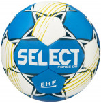 Мяч гандбольный Select HB Force DB V25 (EHF Approved) арт.1622858205